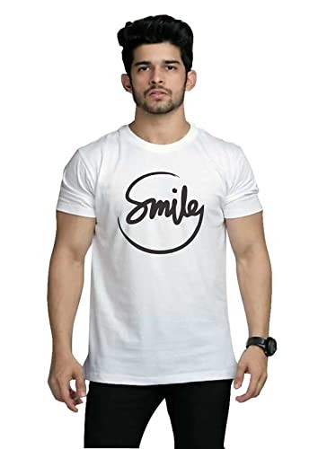 Philodox by attire | Men's Regular Fit T Shirt | Cotton T Shirt for Men | Gym Shirt for Men