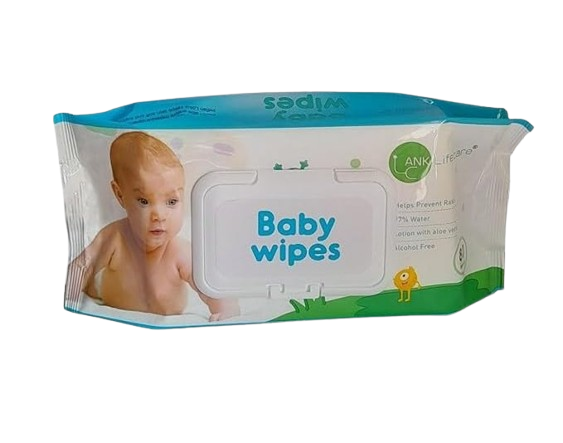 Baby Wipes