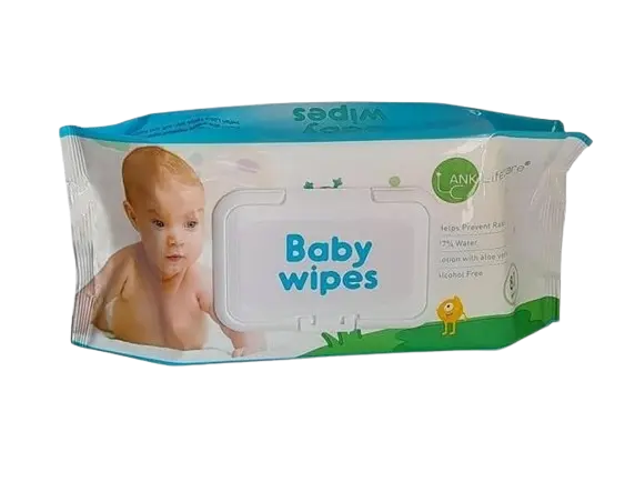 Baby Wipes