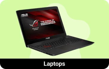 Laptop