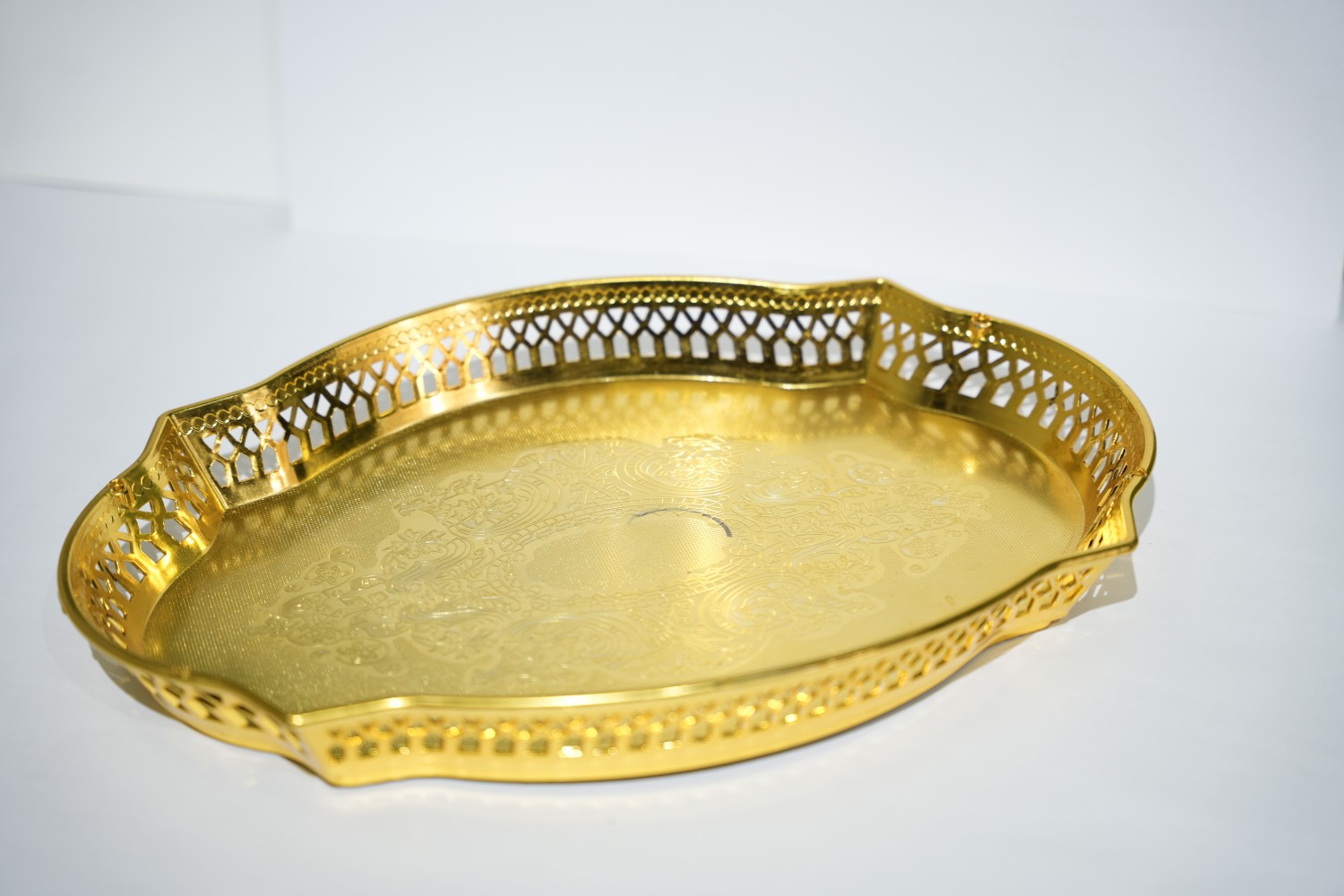 Wedding trays,Pooja functions ,Birthdays ,Partys,Decorating plates for all occations , Multipurpose use
