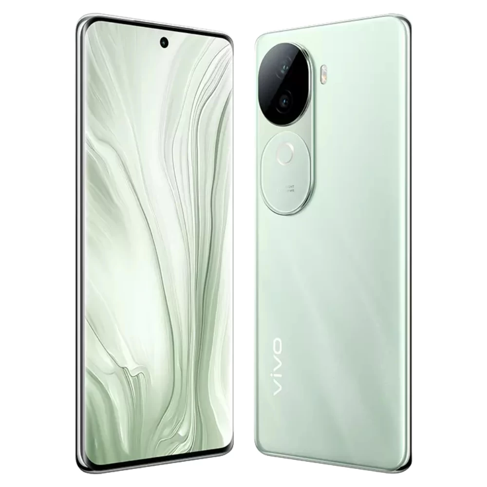 VIVO V40E 5G 8/128 Mint Green