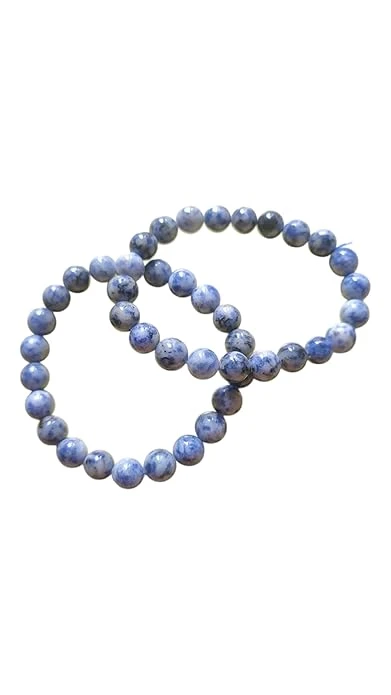 Cristal bracelet - agate bracelet for men and women