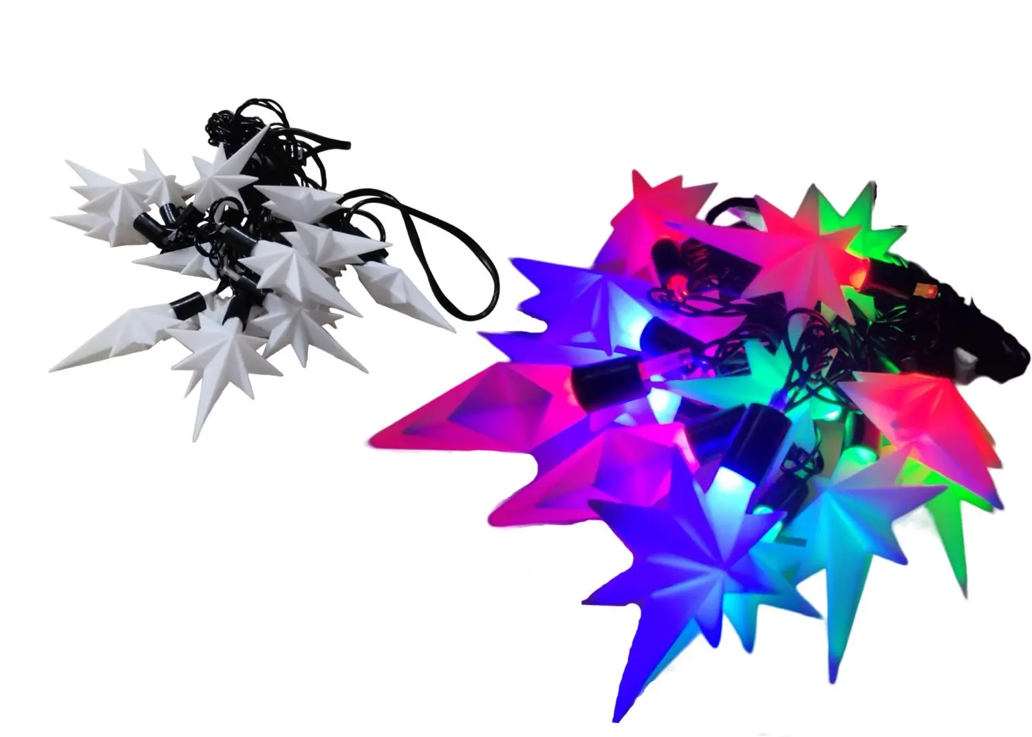 Collective Zone Christmas Tree and Home Decoration Led Light(Pack Of 1)