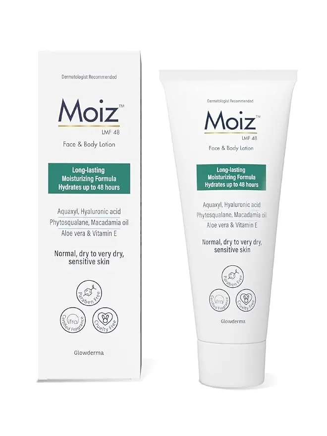 Moiz LMF 48 (75 ML)