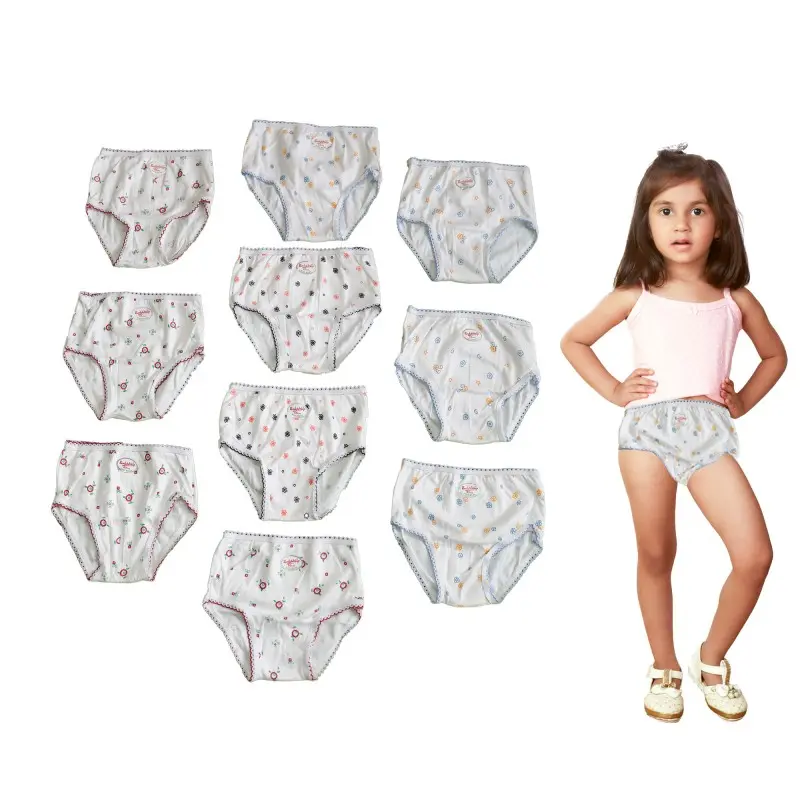 Baby Girls Innerwear