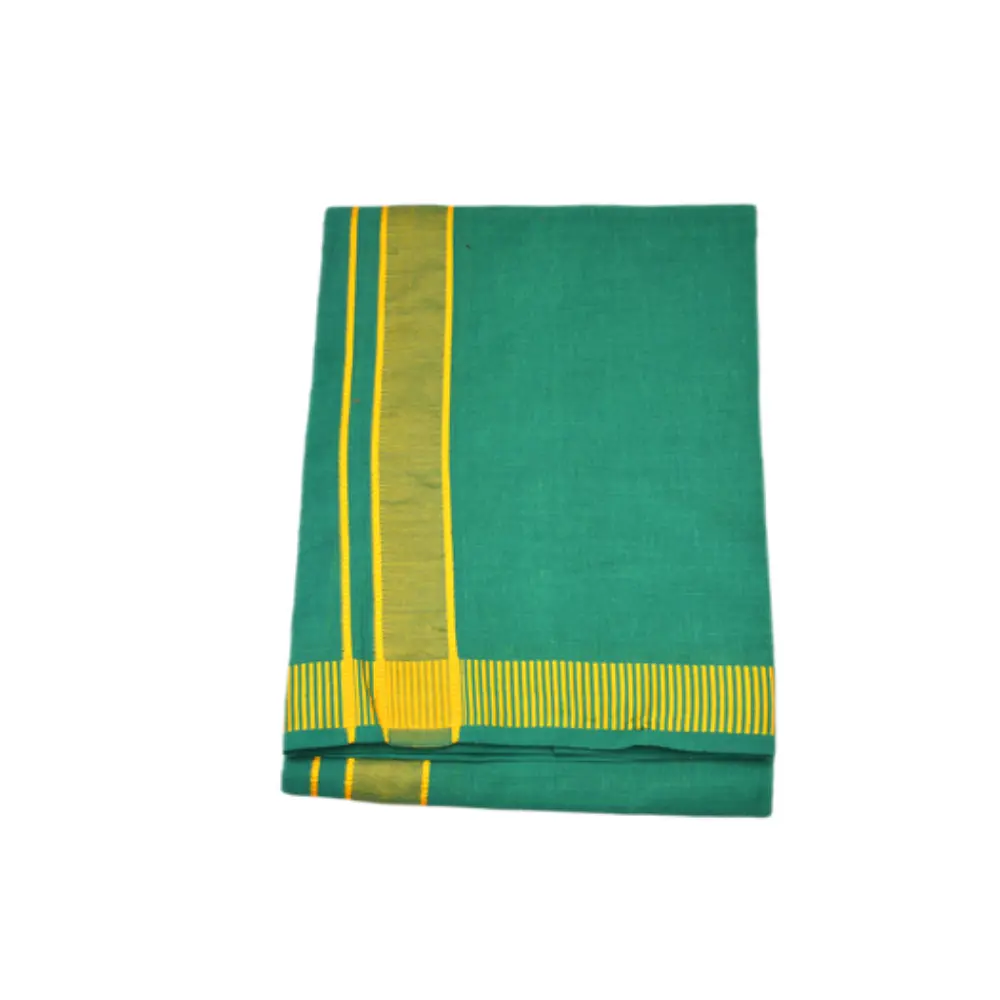 Men’s Cotton Dhoti - Cotton Lungies for Men ethnic wear traditional look dhoti