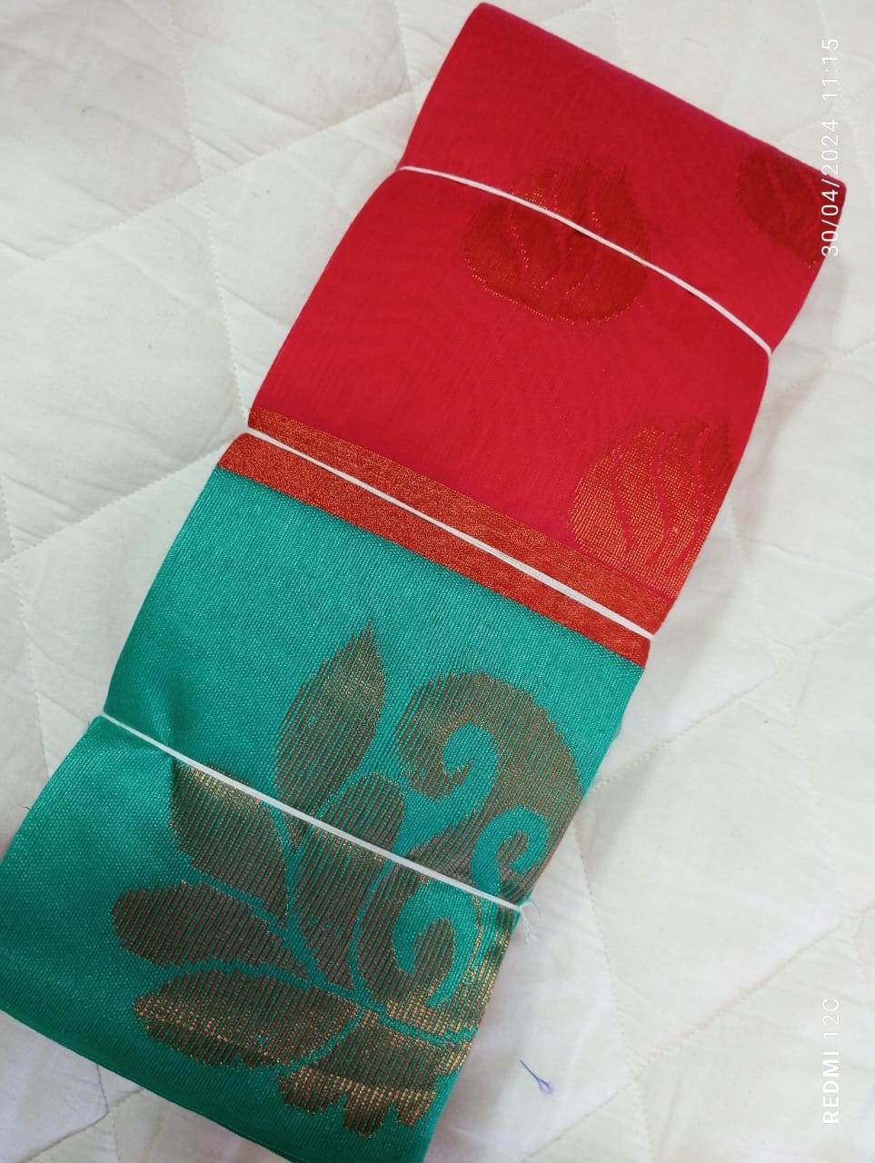 SIRUMUGAI SAREES