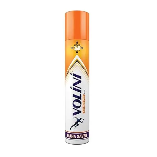 Volini - Bottle of 100g Spray