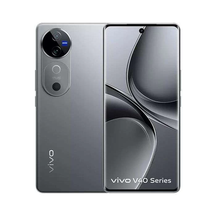 VIVO V40 5G 8/256 Titanium Grey