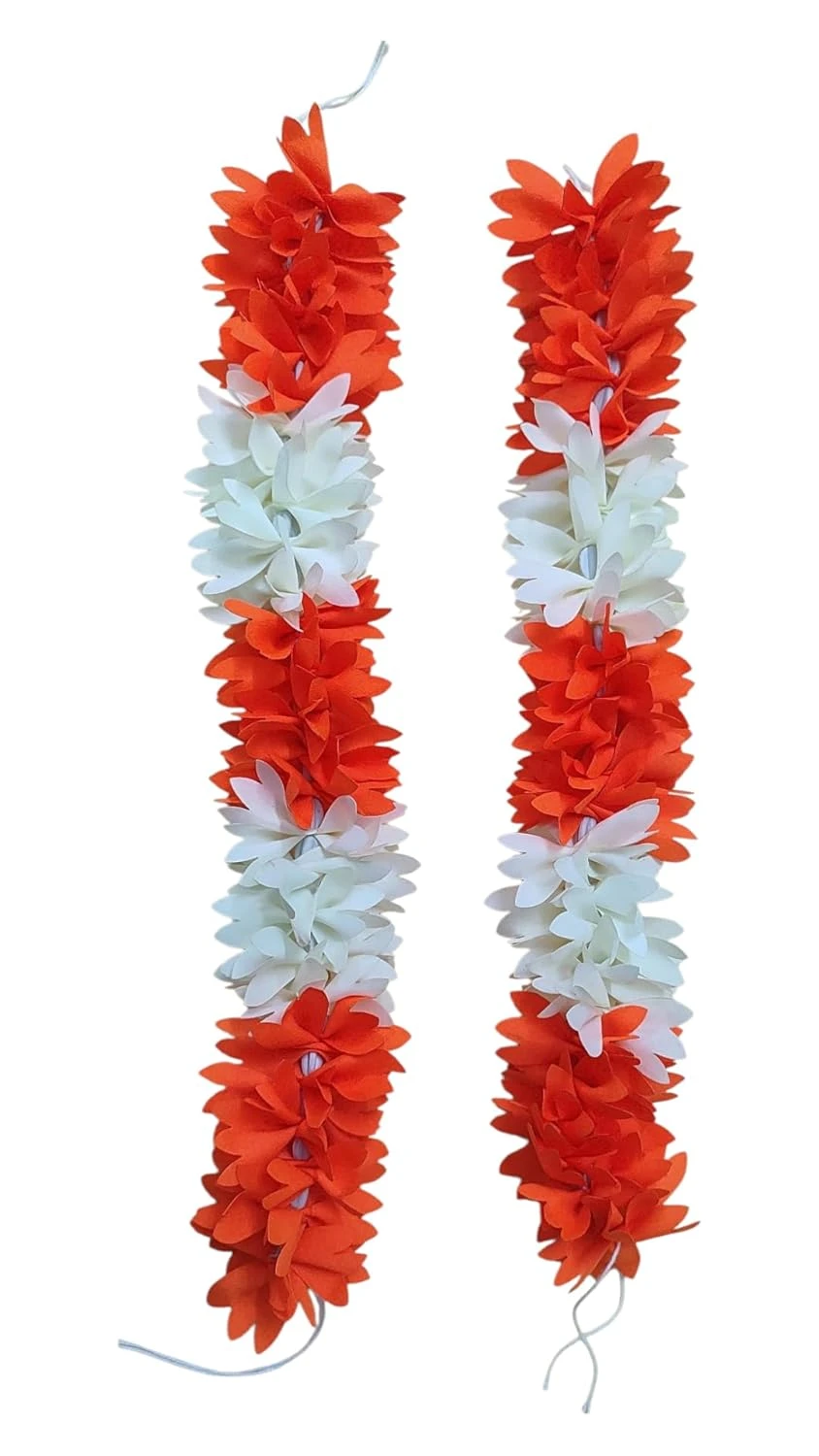 Artificial Flowers Ladies Hair Accessories, 28 CM, Pack of 2