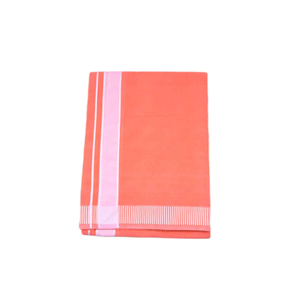 Men’s Cotton Dhoti - Cotton Lungies for Men ethnic wear traditional look dhoti