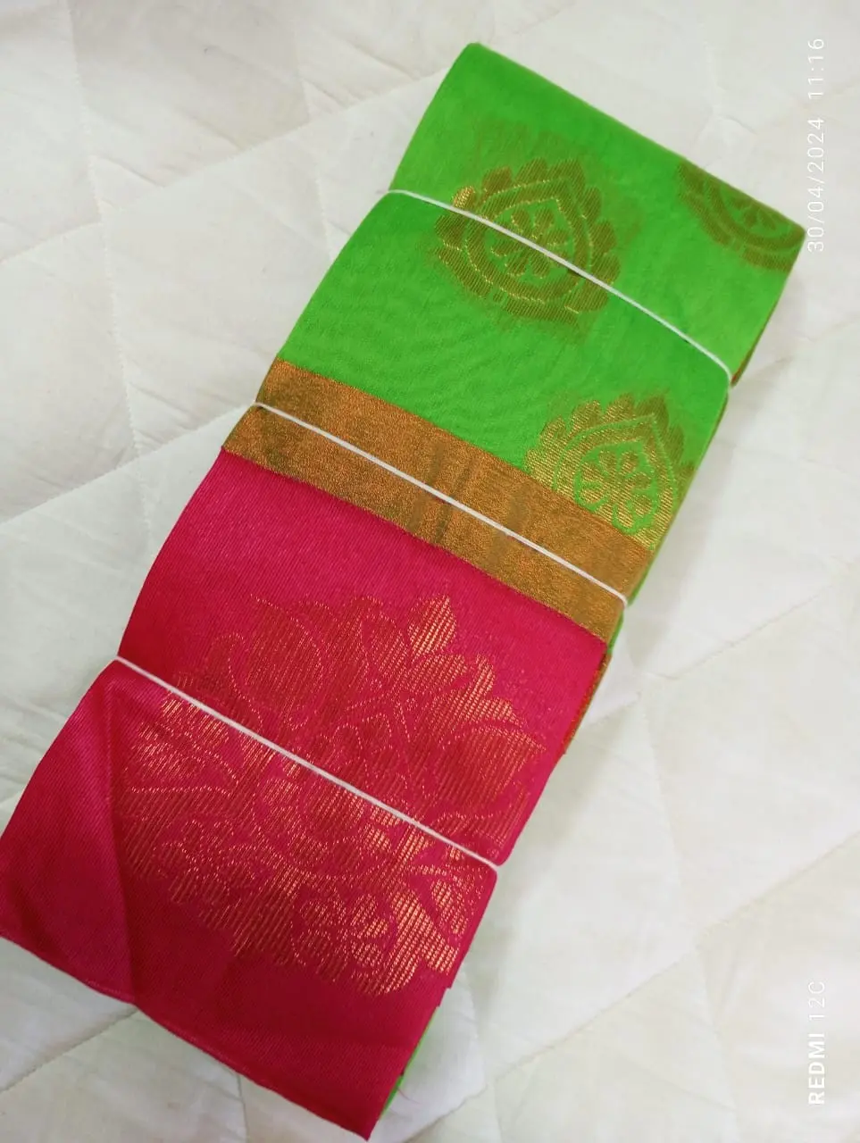 SIRUMUGAI SAREES