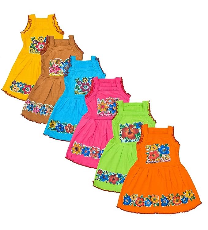 Buy Baby Girls Dresses Clothes Online for Sale - PatPat US Mobile