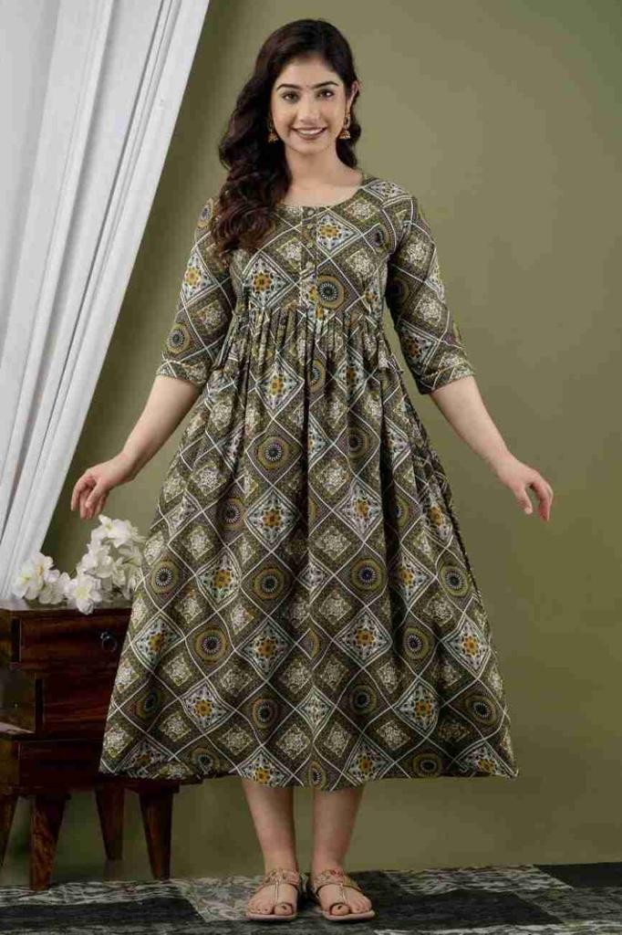 Maternity Feeding Kurtis at Rs 465/piece | Pregnancy clothes in Pune | ID:  23516078973