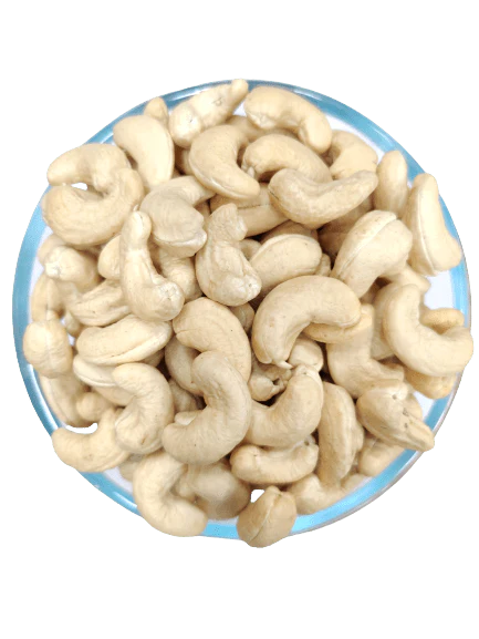 Tanzania Premium Medium Cashews 1Kg