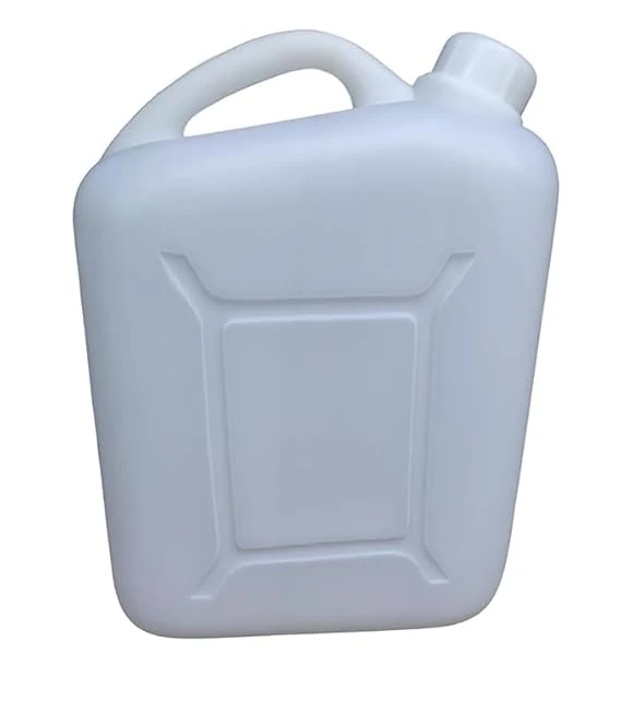 NV THULIGAL 5 Litre Empty Can for Oil Storage