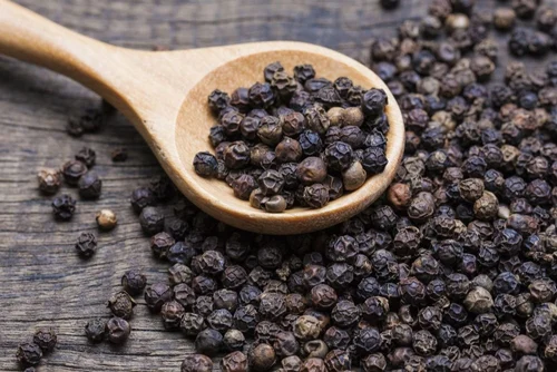 Premium Black Pepper 1KG