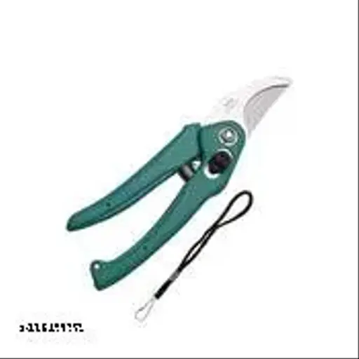 Garden Shears Pruners Scissor for Cutting Branches, Flowers, Leaves, Pruning Seeds