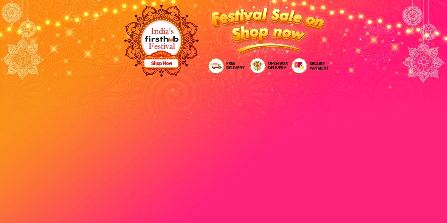 Firsthub promo