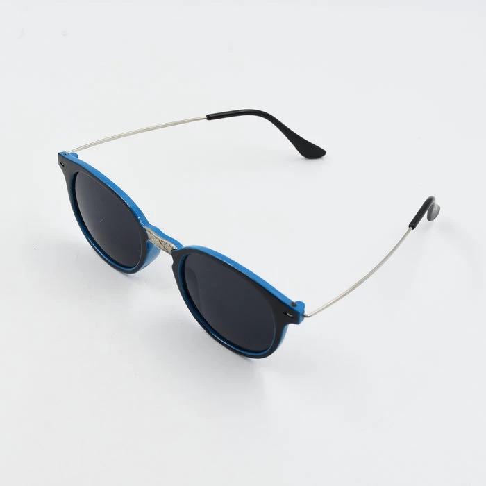 Lightweight Round Sunglasses - Unisex & Uv Protected