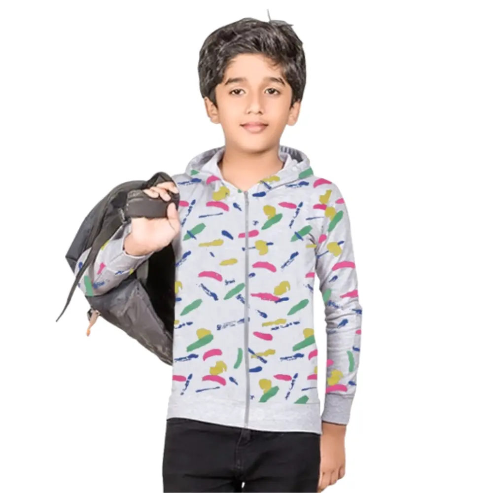 boffi ... Kids Sweatshirt Printed Cotton Pack Of 1