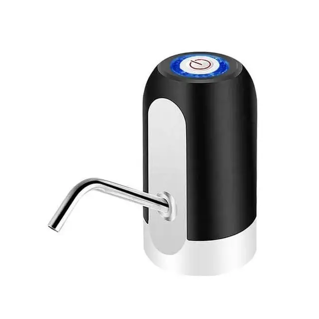 Fairy Creation - USB water dispenser | Heavy Duty Automatic USB Charging Wireless Water Can Dispenser Pump