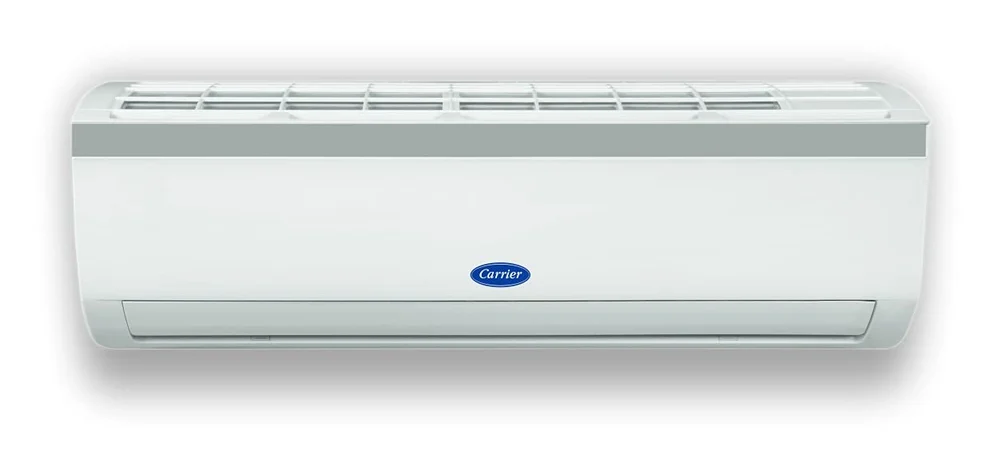 Carrier Durawhite CAS12DP3R32F1 DXI 1 Ton 3 Star - Inverter Split  AC