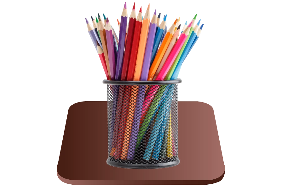 Stationery Products
