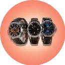 Men's Wrist Watches