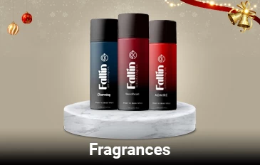 Fragrances