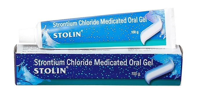 Stolin paste 100gm