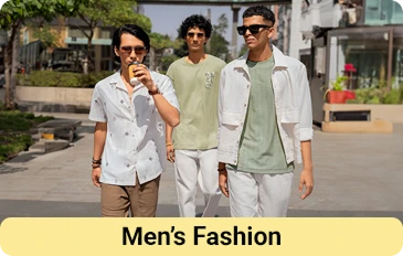 Fashion