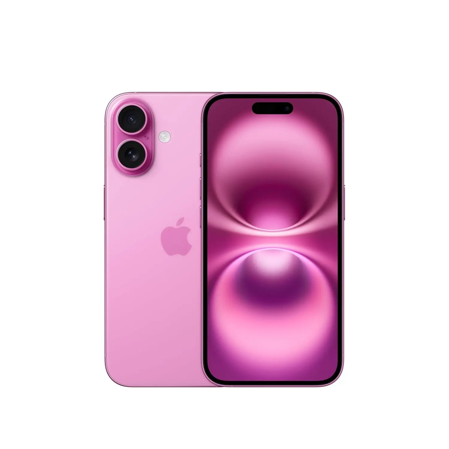 Apple iPhone 16 (128 GB) - Pink | 5G Mobile Phone