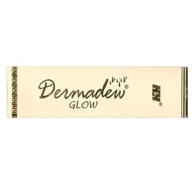 Dermadew Glow Cream - 50 gm