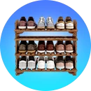 Footwear Organizer