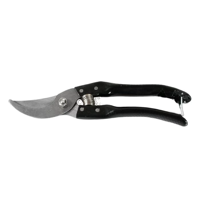 Sharp Garden Shears: 1 Pc for Easy Pruning & Trimming