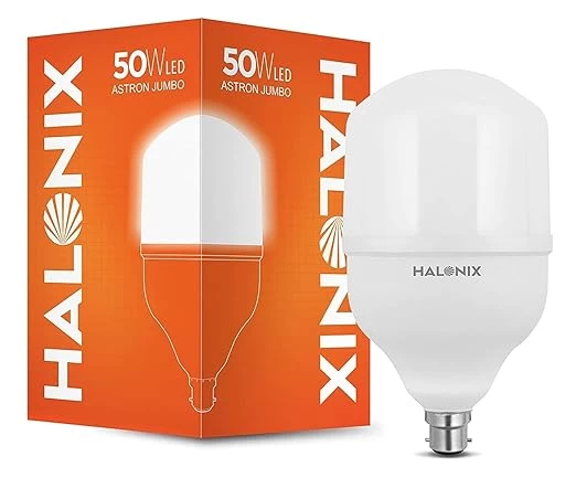 Halonix 50W B22D LED Astron Jumbo Bulb