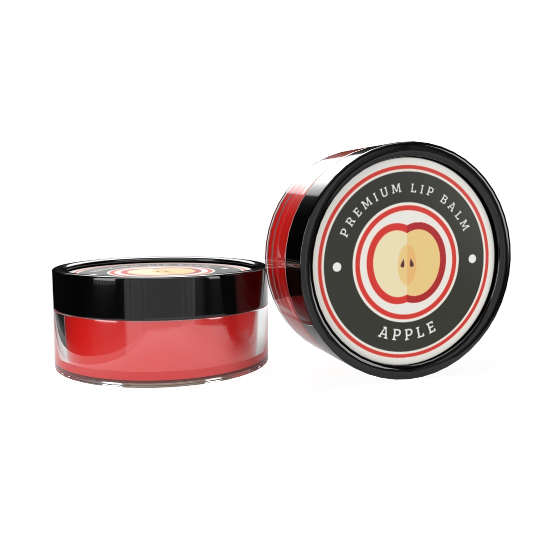 Lip Balm – Hydrating & Nourishing Care for Soft, Smooth Lips