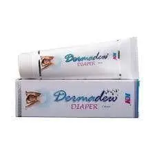 Dermadew Diaper Cream - 50 g