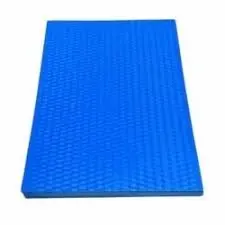 A4 Binding Covers for Spiral and Soft Binding (Blue) - Pack of 100 Sheets