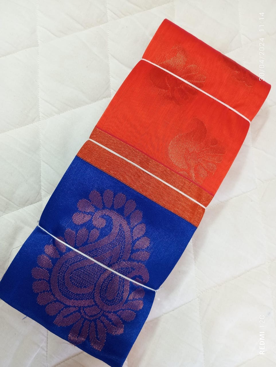 SIRUMUGAI SAREES