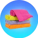 Bath Towels