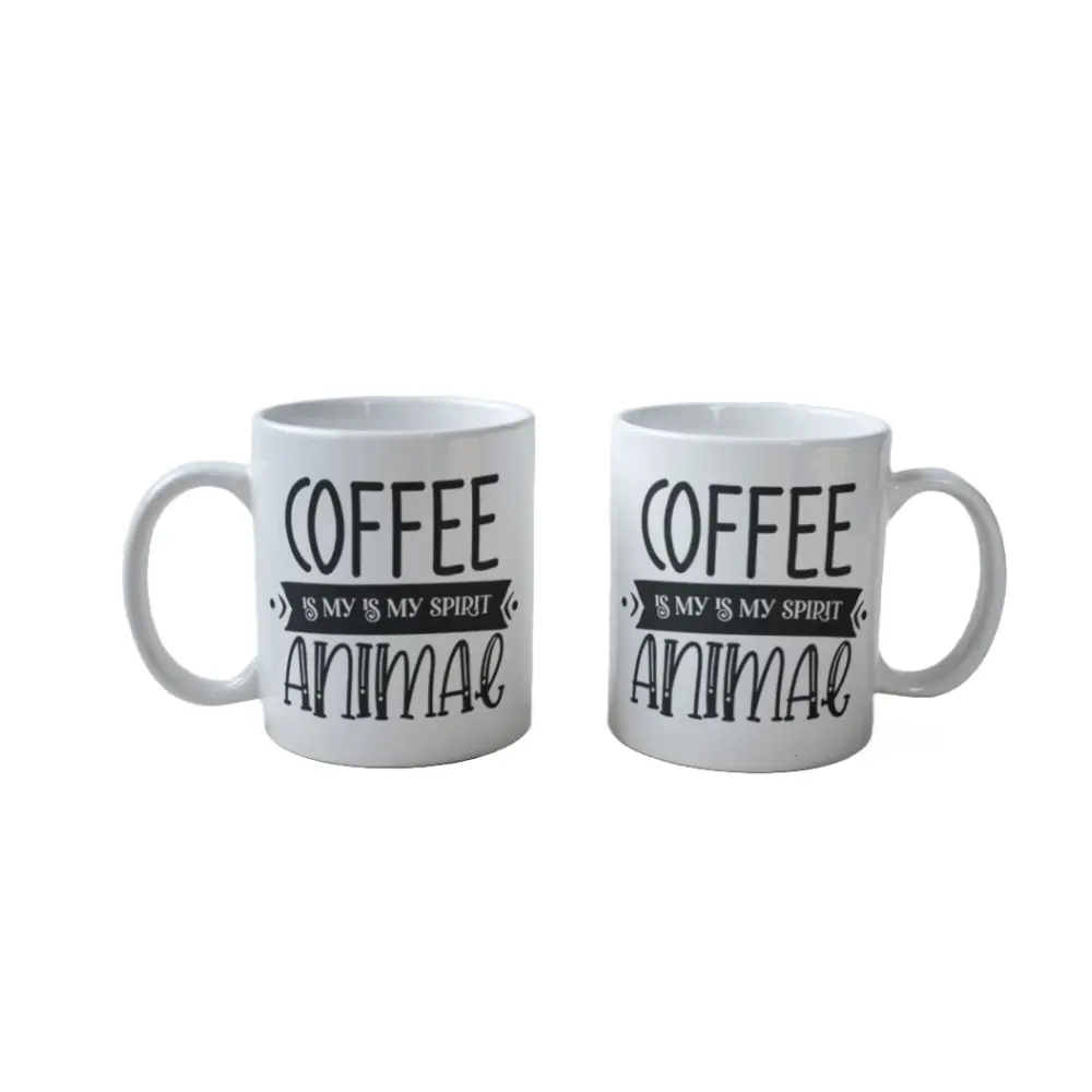 Motivate Ceramic Printed Mugs with Inspirational Quotes and Meaningful Quotes Design