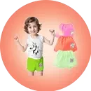 Kids Innerwear