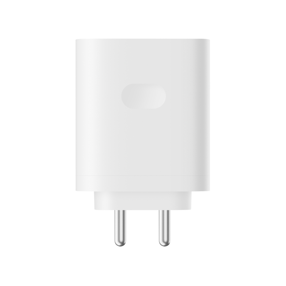 OnePlus SUPERVOOC 80W Power Adapter