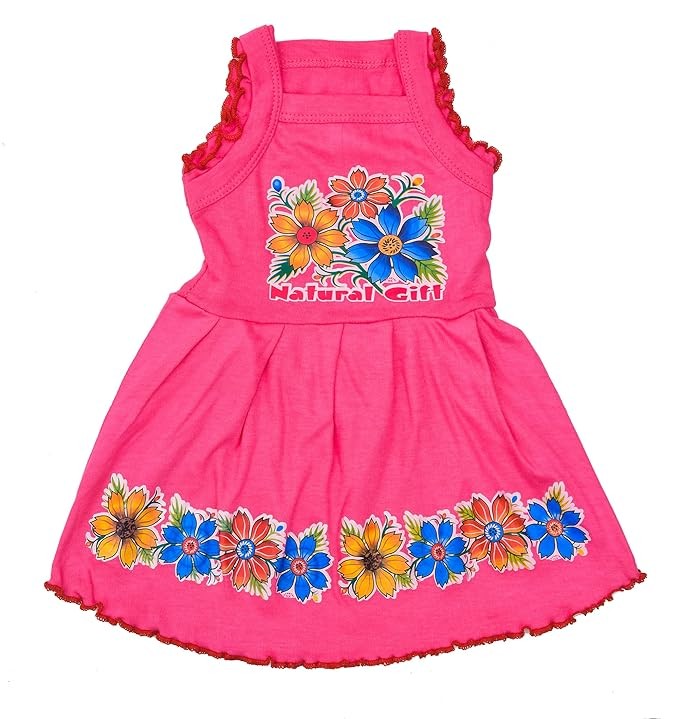 Stanwells Kids - Shop Online for Premium Baby-Girls Birthday Frocks,