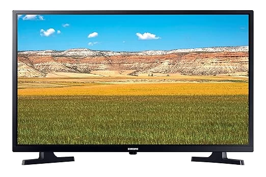 Samsung 32 Inch HD Ready LED TV UA32T4310BKXXL - Black