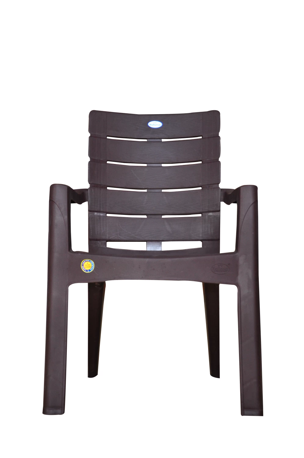 Mayor Plastic Chair | Sturdy & Durable Seating for Indoor & Outdoor Use