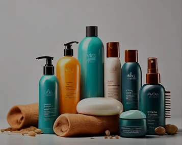 Hair Care Products